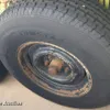 1985 Semi equipment trailer