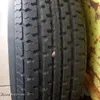1985 Semi equipment trailer