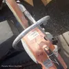 Lawn equipment