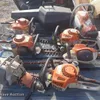 Lawn equipment