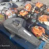 Lawn equipment