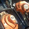 Lawn equipment