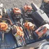 Lawn equipment