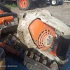 Lawn equipment
