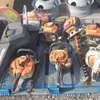 Lawn equipment