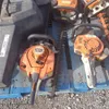 Lawn equipment