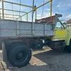 1985 Ford F700 dump truck