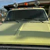 1985 Ford F700 dump truck