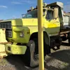 1985 Ford F700 dump truck