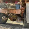 1985 Ford F700 dump truck