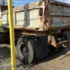 1985 Ford F700 dump truck