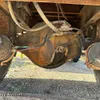 1985 Ford F700 dump truck