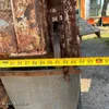 1985 Ford F700 dump truck