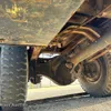 1985 Ford F700 dump truck