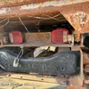 1985 Ford F700 dump truck