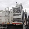 2005 GMC T8500 paint striper truck