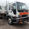 2005 GMC T8500 paint striper truck