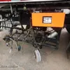 2005 GMC T8500 paint striper truck
