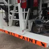 2005 GMC T8500 paint striper truck