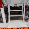 2005 GMC T8500 paint striper truck