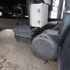 2005 GMC T8500 paint striper truck