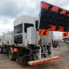 2005 GMC T8500 paint striper truck