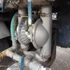 2005 GMC T8500 paint striper truck