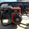 (2)  Homelite 2500 generators
