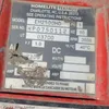 (2)  Homelite 2500 generators