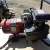 (2)  Homelite 2500 generators