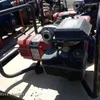 (2)  Homelite 2500 generators