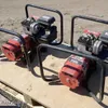 (2)  Homelite 2500 generators