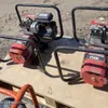 (2)  Homelite 2500 generators