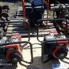 (2)  Homelite 2500 generators