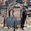 Bobcat  skid steer cold planer