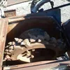 Bobcat  skid steer cold planer