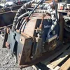 Bobcat  skid steer cold planer