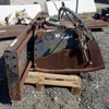 Bobcat  skid steer cold planer