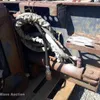 Bobcat  skid steer cold planer