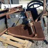 Bobcat  skid steer cold planer