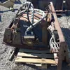 Bobcat  skid steer cold planer