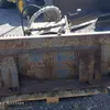 Bobcat  skid steer cold planer
