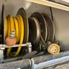 2017 Ford F750 Super Duty utility / service truck