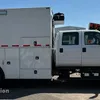 2017 Ford F750 Super Duty utility / service truck