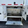 2017 Ford F750 Super Duty utility / service truck