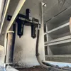 2017 Ford F750 Super Duty utility / service truck