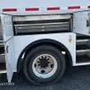 2017 Ford F750 Super Duty utility / service truck