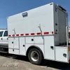 2017 Ford F750 Super Duty utility / service truck