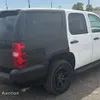 2010 Chevrolet  Tahoe SUV