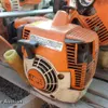 Approximately 14 string trimmers